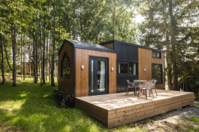 ARIETES MARMONT Tiny Houses